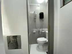 Orchid Park Condominium (D27), Condominium #427799071